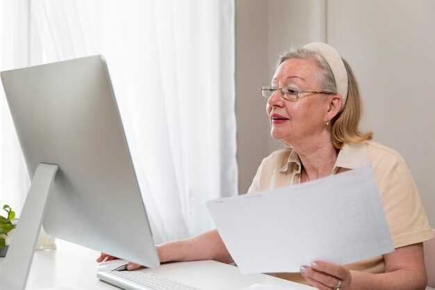 Необходимые документы для получения справки о пенсии