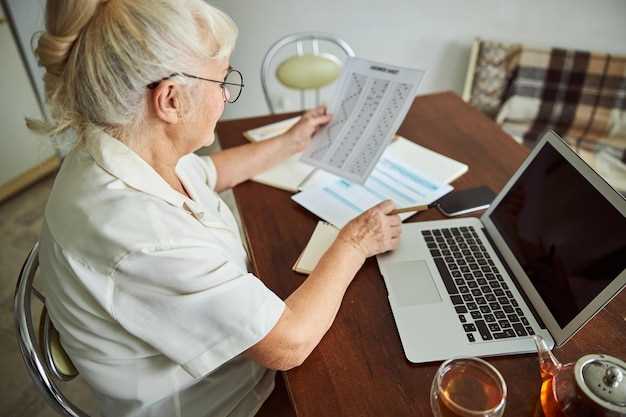 Инструкция: как получить информацию о размере пенсии