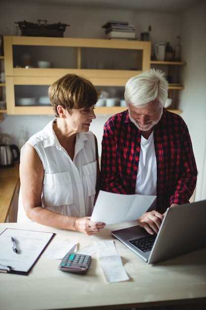 Удобный и быстрый способ получения информации о начислении пенсии