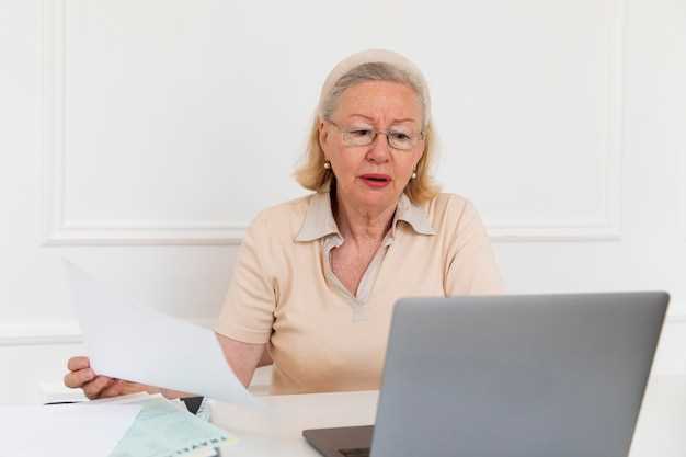 Как получить документы о размере пенсии