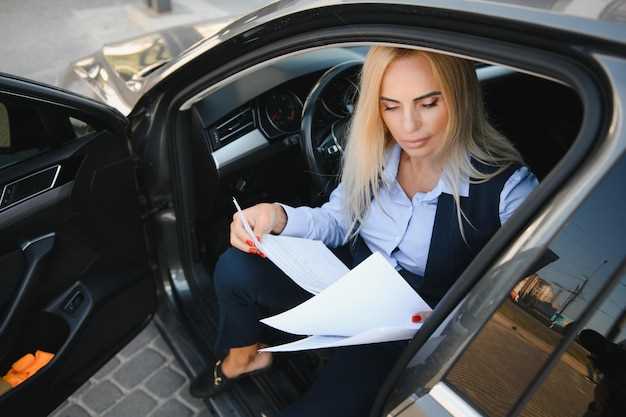 Какие документы нужны для перерегистрации автомобиля в ГИБДД?