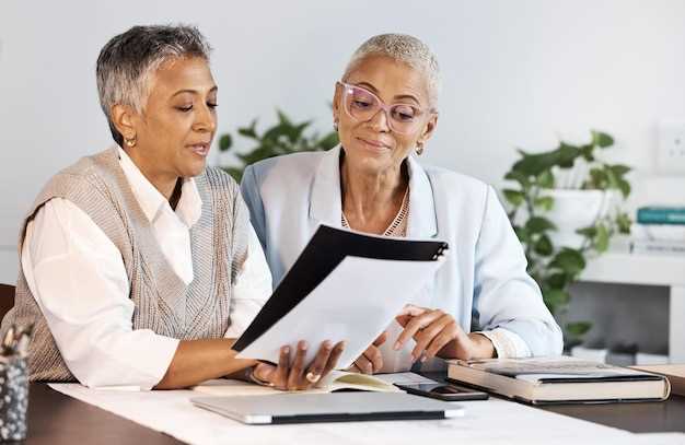 Какие документы нужны для получения пенсии