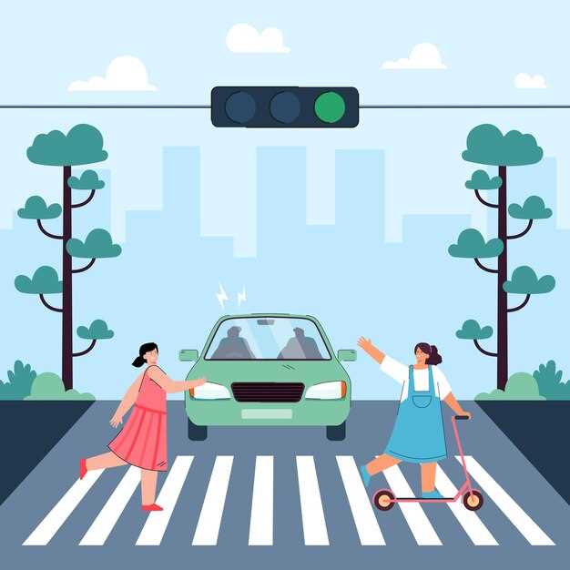 Сколько можно ставить машину до пешеходного перехода?