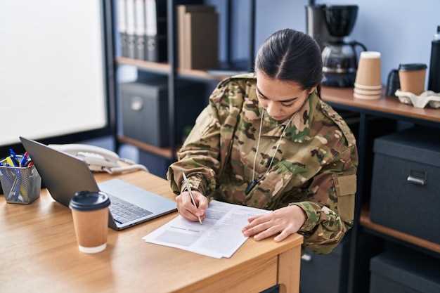 Сколько длится отпуск для военных по контракту?
