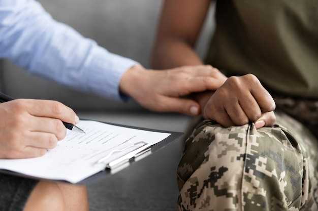 Ограничения по возрасту для службы по контракту в армии